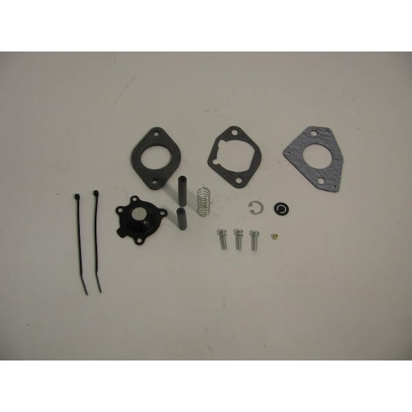 Kit Acc Pump W/Gaskets